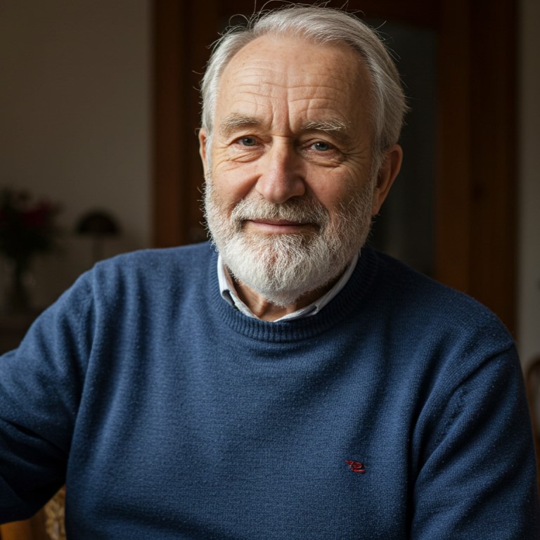 Tony A.
