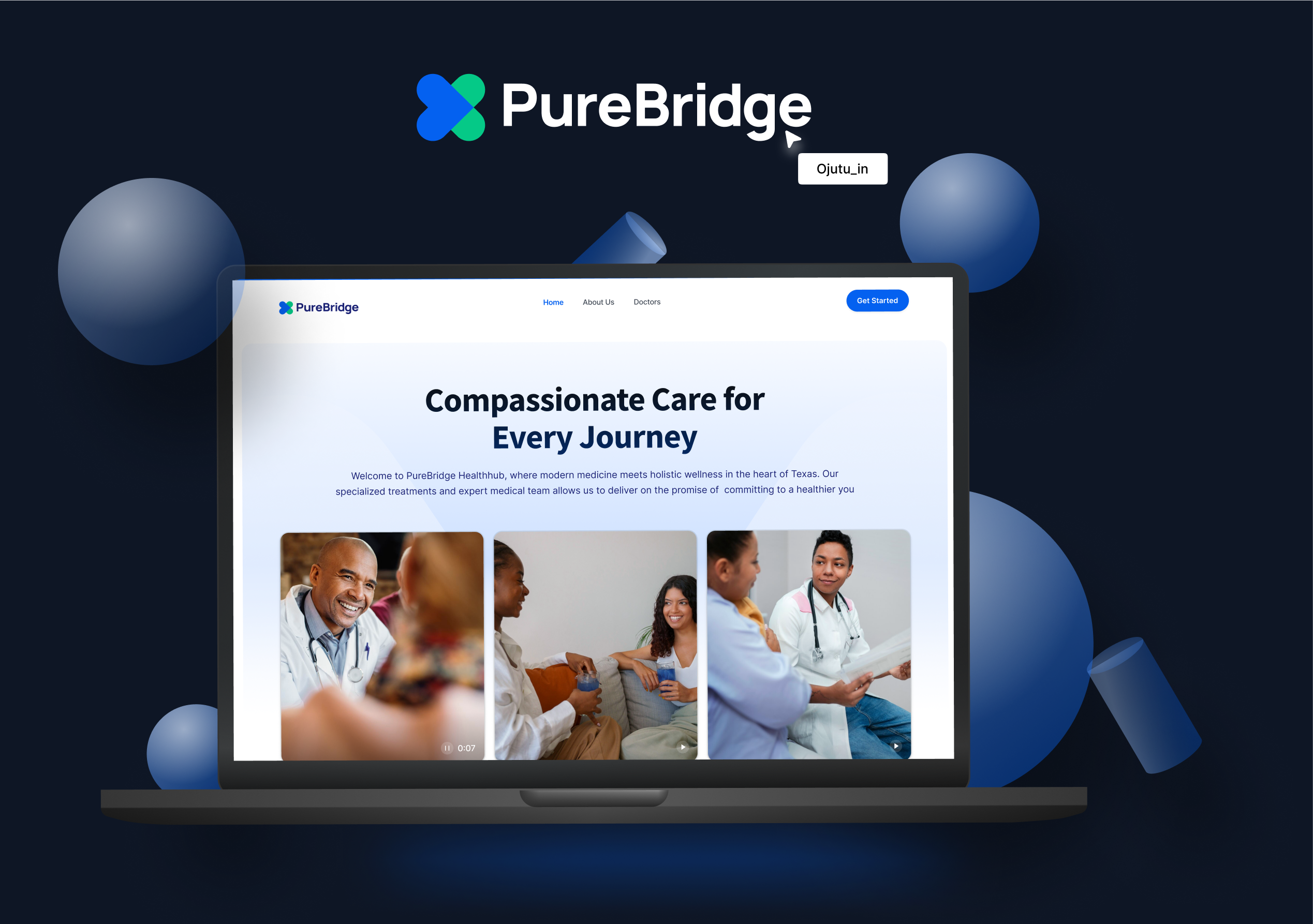 PureBridge