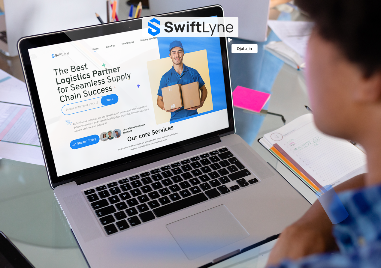 SwiftLyne