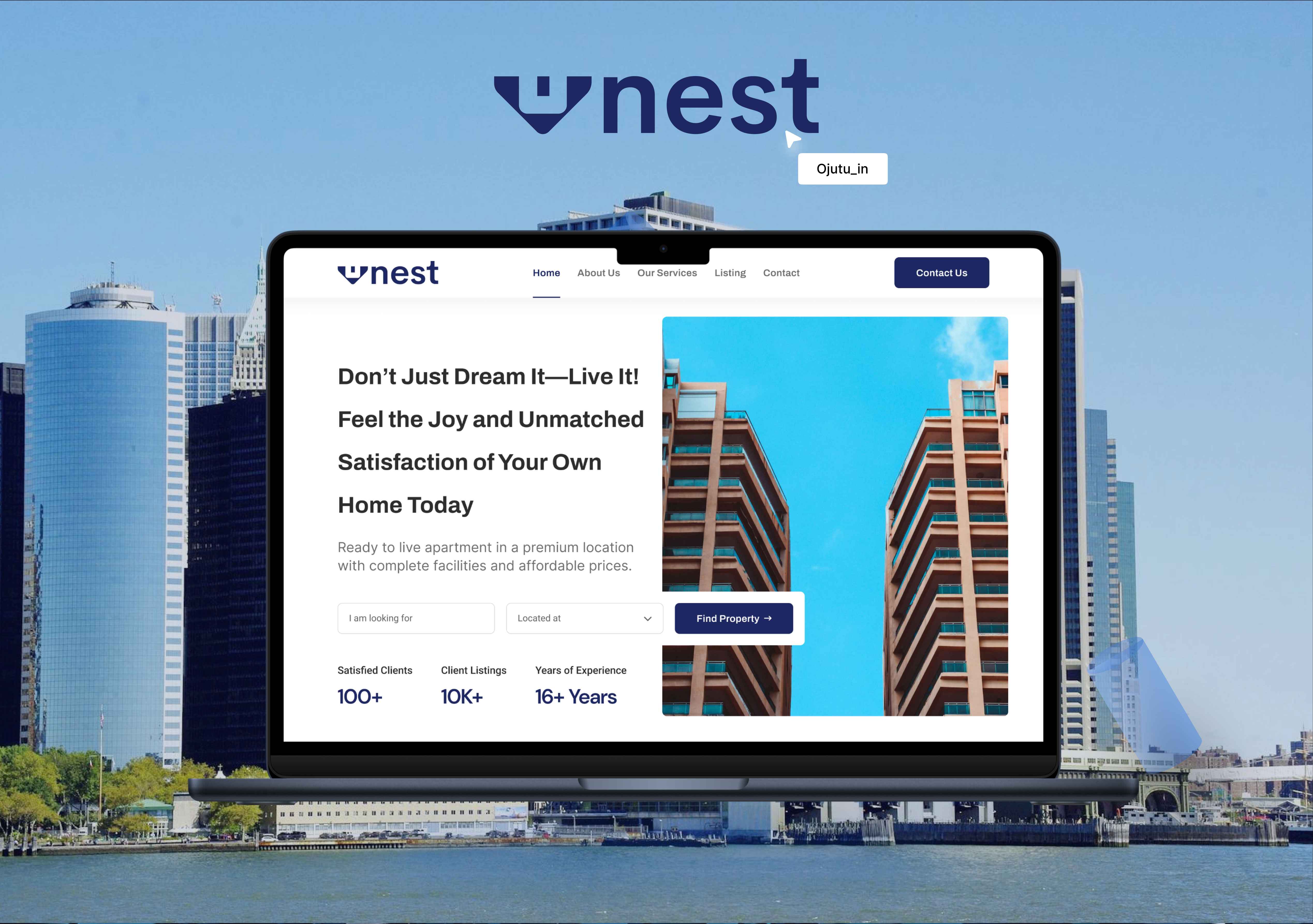 VNest Properties